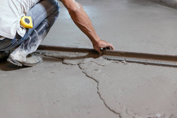 Best Concrete Staining and Coloring in Mckenzie, TN