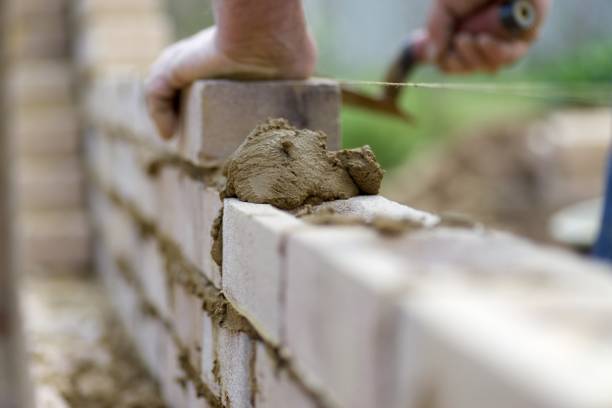 Best Concrete Foundation Repair in Mckenzie, TN