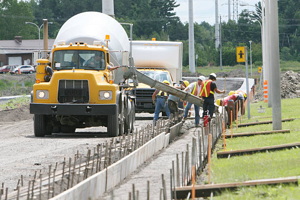 Best Concrete Grinding and Polishing in Mckenzie, TN