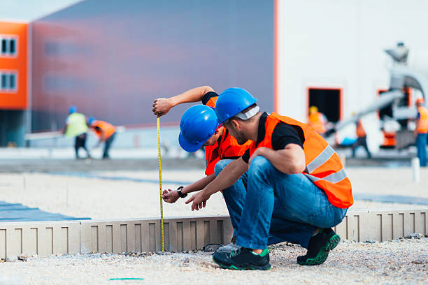 Best Concrete Removal and Replacement in Mckenzie, TN